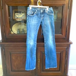 Miss Me jeans size 29